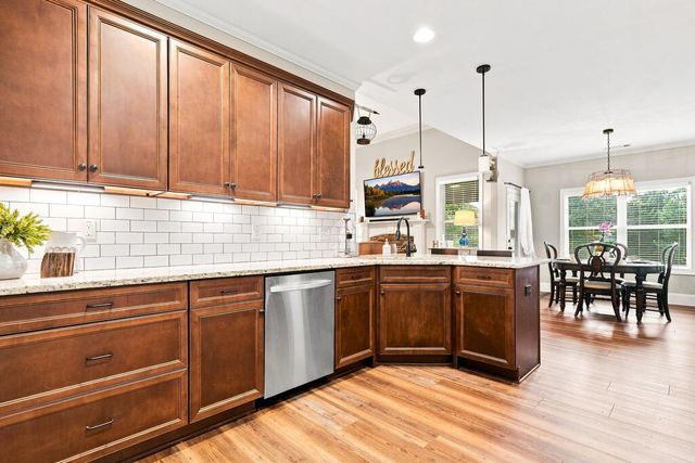 941 Whistler Lane, Canton, GA 30114