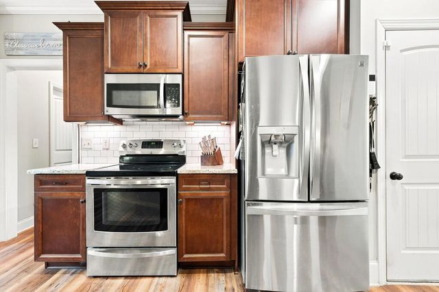 941 Whistler Lane, Canton, GA 30114