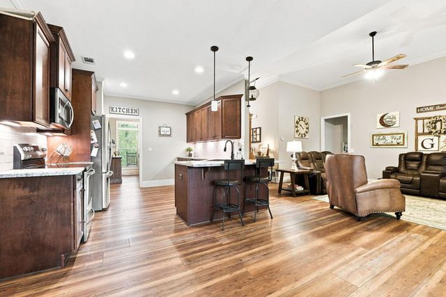 941 Whistler Lane, Canton, GA 30114