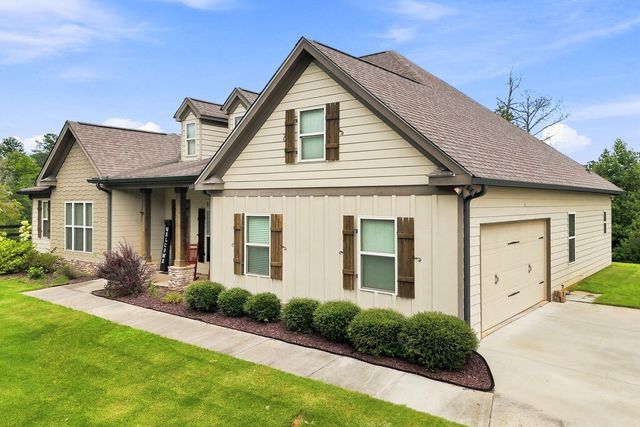 941 Whistler Lane, Canton, GA 30114