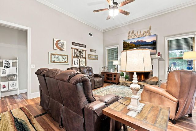 941 Whistler Lane, Canton, GA 30114