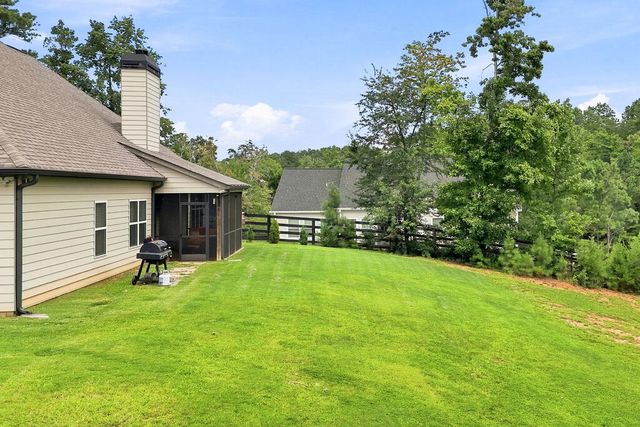 941 Whistler Lane, Canton, GA 30114