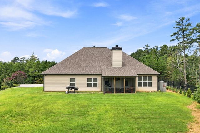 941 Whistler Lane, Canton, GA 30114
