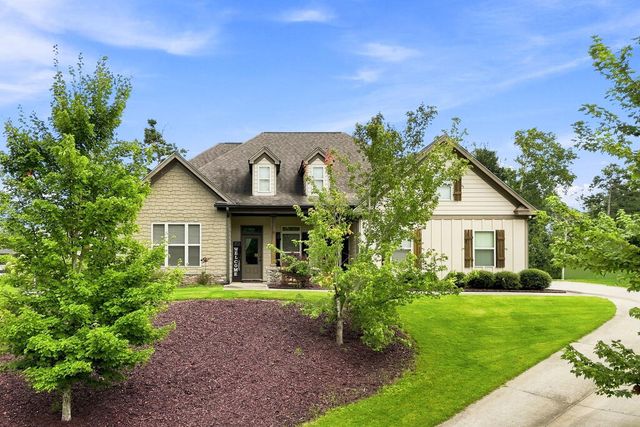 941 Whistler Lane, Canton, GA 30114