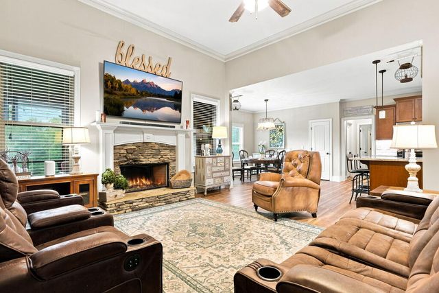 941 Whistler Lane, Canton, GA 30114