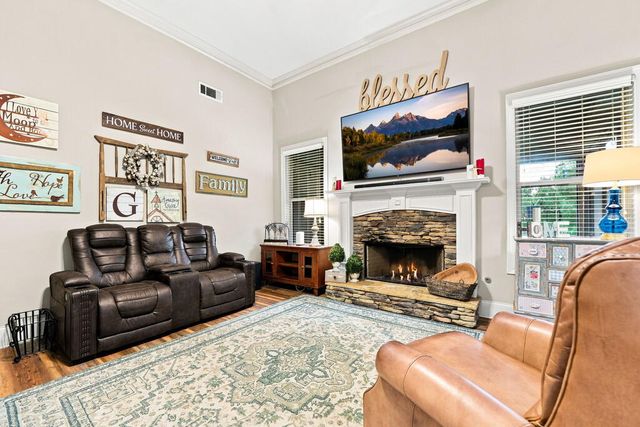 941 Whistler Lane, Canton, GA 30114