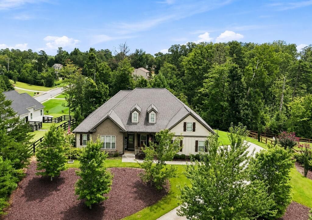 941 Whistler Lane, Canton, GA 30114