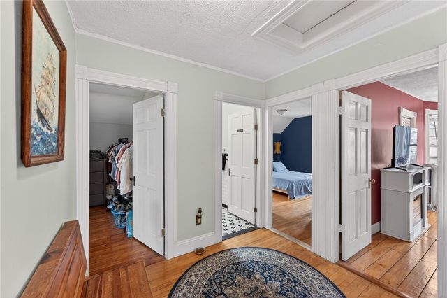 256 Vermont Avenue, Providence, RI 02905