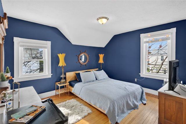 256 Vermont Avenue, Providence, RI 02905