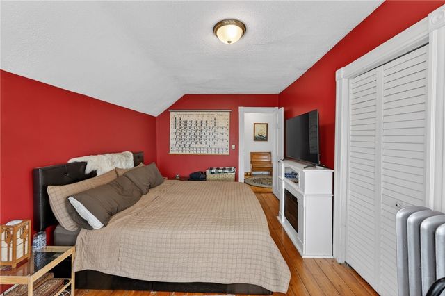 256 Vermont Avenue, Providence, RI 02905