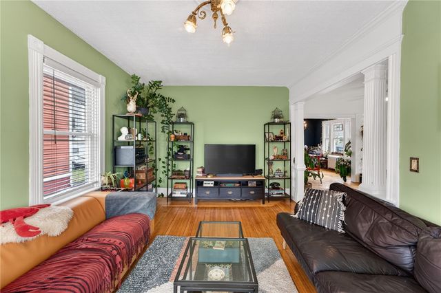 256 Vermont Avenue, Providence, RI 02905