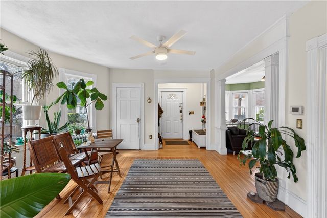 256 Vermont Avenue, Providence, RI 02905