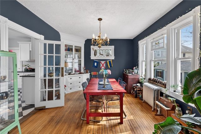 256 Vermont Avenue, Providence, RI 02905