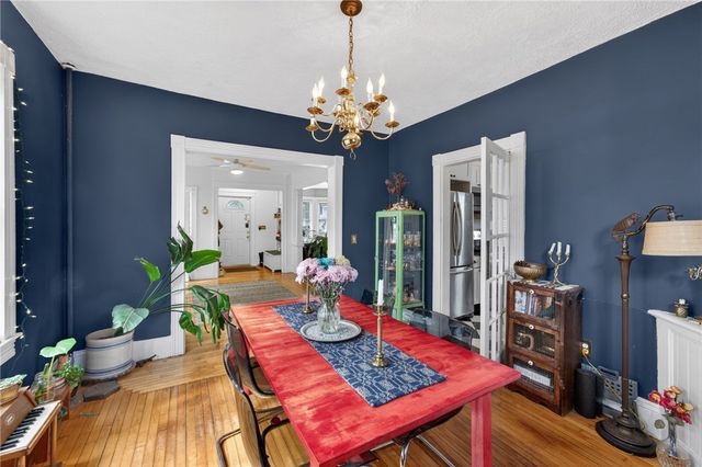 256 Vermont Avenue, Providence, RI 02905