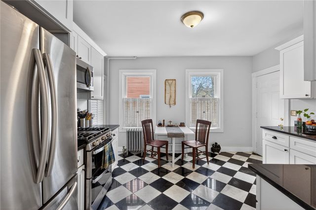 256 Vermont Avenue, Providence, RI 02905