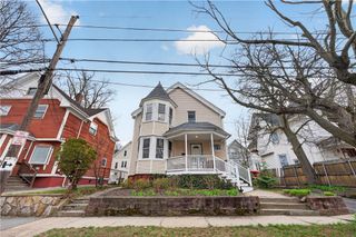 256 Vermont Avenue, Providence, RI 02905