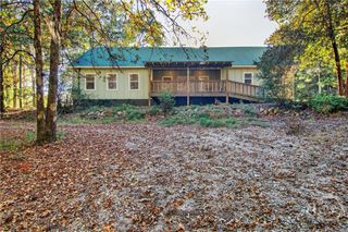 134 Mitchell Farm Road, Colbert, GA 30628