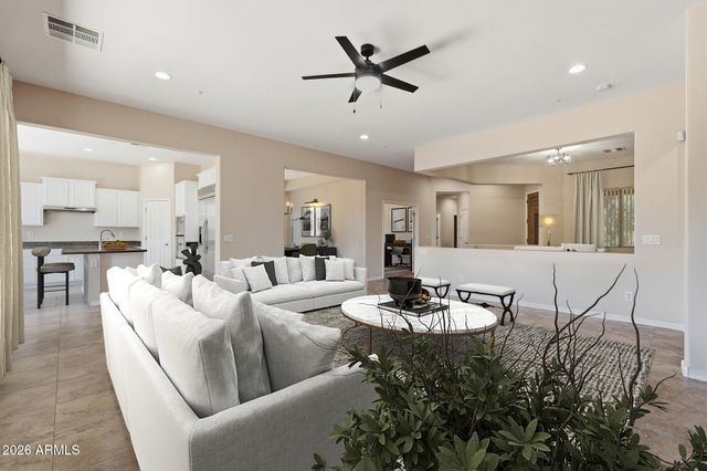 12519 W Palo Brea Lane, Peoria, AZ 85383