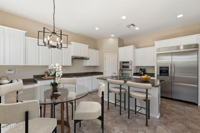 12519 W Palo Brea Lane, Peoria, AZ 85383