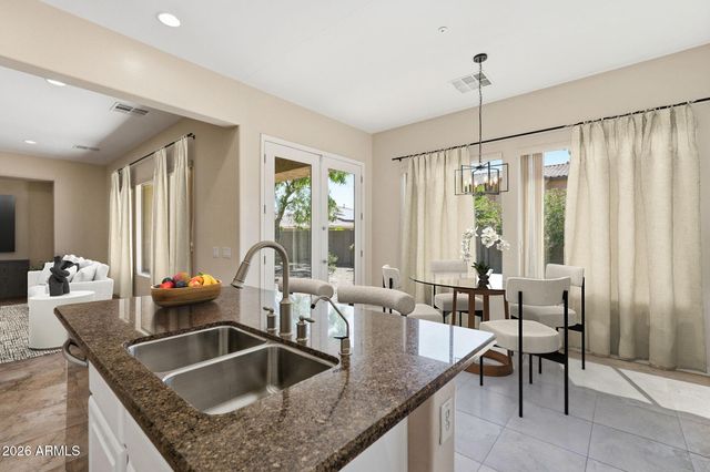 12519 W Palo Brea Lane, Peoria, AZ 85383