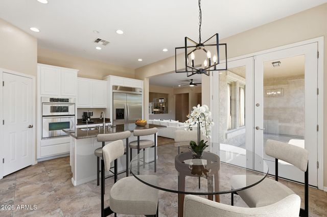 12519 W Palo Brea Lane, Peoria, AZ 85383