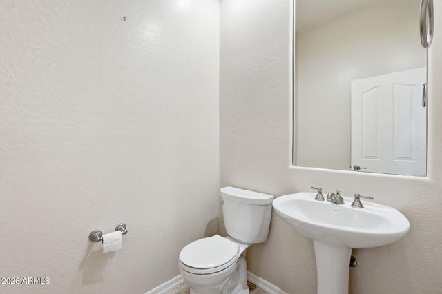 12519 W Palo Brea Lane, Peoria, AZ 85383