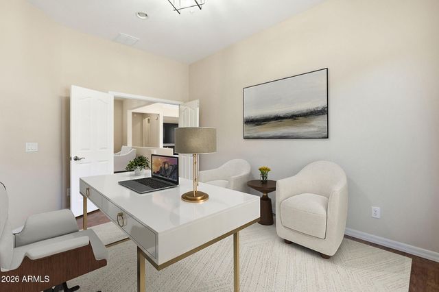 12519 W Palo Brea Lane, Peoria, AZ 85383