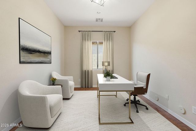 12519 W Palo Brea Lane, Peoria, AZ 85383