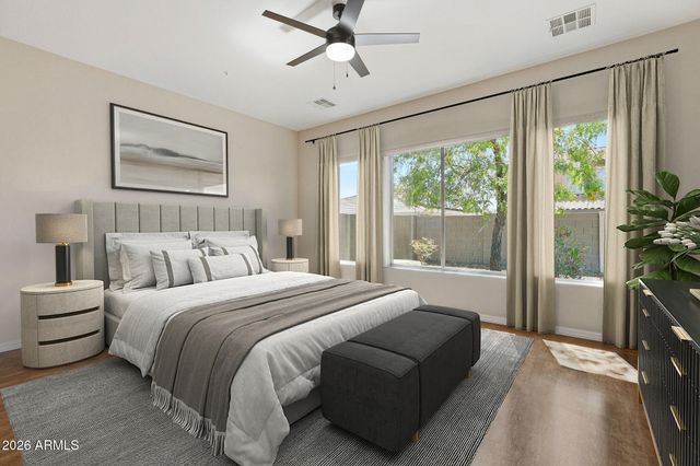 12519 W Palo Brea Lane, Peoria, AZ 85383