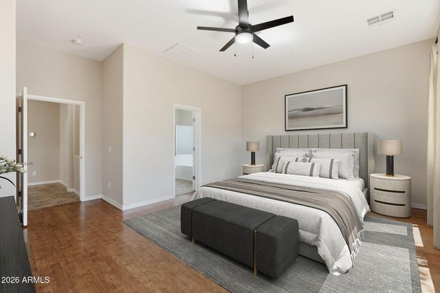 12519 W Palo Brea Lane, Peoria, AZ 85383