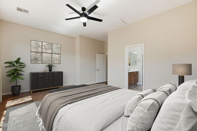 12519 W Palo Brea Lane, Peoria, AZ 85383