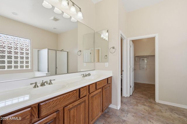 12519 W Palo Brea Lane, Peoria, AZ 85383