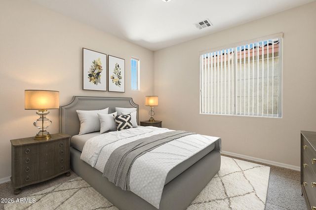 12519 W Palo Brea Lane, Peoria, AZ 85383