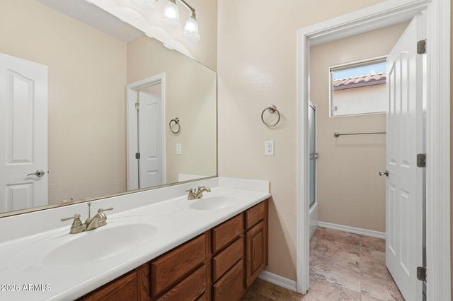 12519 W Palo Brea Lane, Peoria, AZ 85383