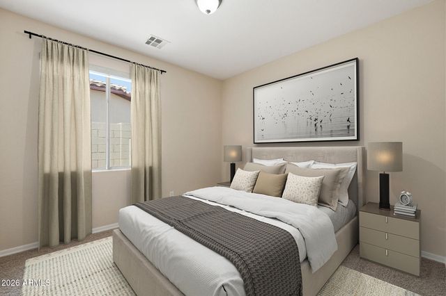 12519 W Palo Brea Lane, Peoria, AZ 85383