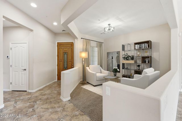 12519 W Palo Brea Lane, Peoria, AZ 85383