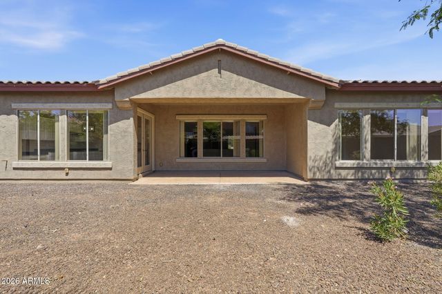 12519 W Palo Brea Lane, Peoria, AZ 85383