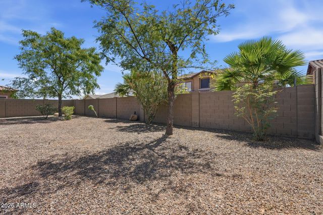 12519 W Palo Brea Lane, Peoria, AZ 85383