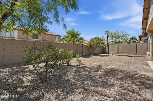12519 W Palo Brea Lane, Peoria, AZ 85383