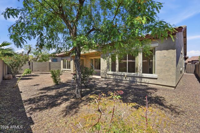 12519 W Palo Brea Lane, Peoria, AZ 85383