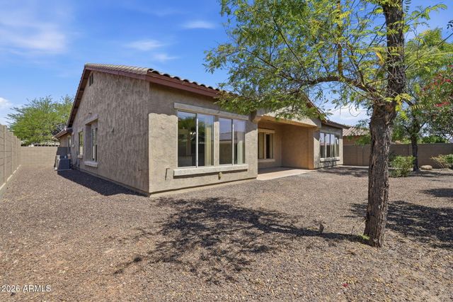 12519 W Palo Brea Lane, Peoria, AZ 85383