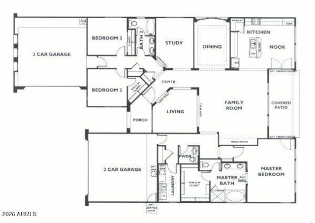 12519 W Palo Brea Lane, Peoria, AZ 85383