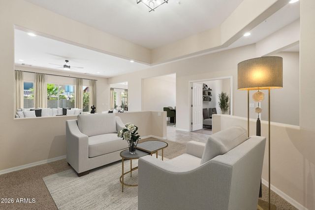 12519 W Palo Brea Lane, Peoria, AZ 85383