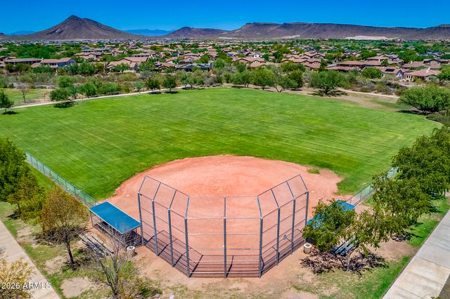 12519 W Palo Brea Lane, Peoria, AZ 85383