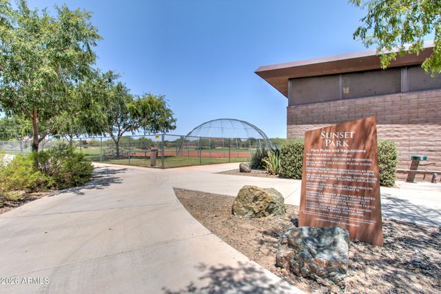 12519 W Palo Brea Lane, Peoria, AZ 85383