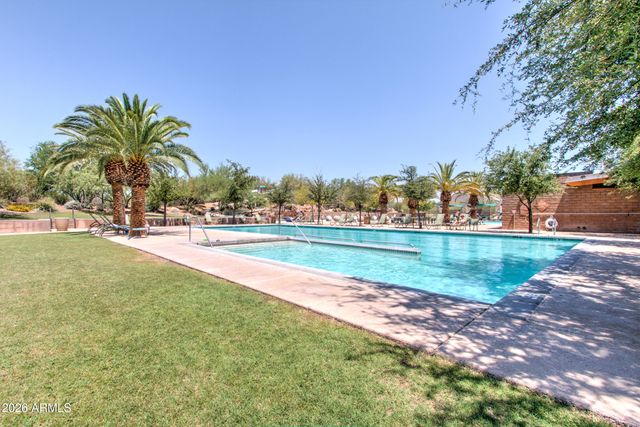 12519 W Palo Brea Lane, Peoria, AZ 85383