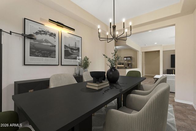 12519 W Palo Brea Lane, Peoria, AZ 85383