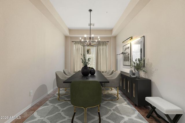 12519 W Palo Brea Lane, Peoria, AZ 85383