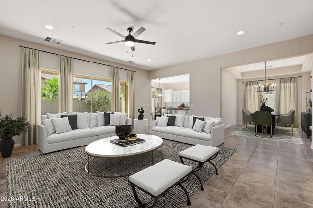 12519 W Palo Brea Lane, Peoria, AZ 85383