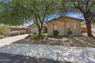 12519 W Palo Brea Lane, Peoria, AZ 85383